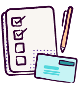 checklist-medicare-card-icon