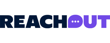 Reach out logo